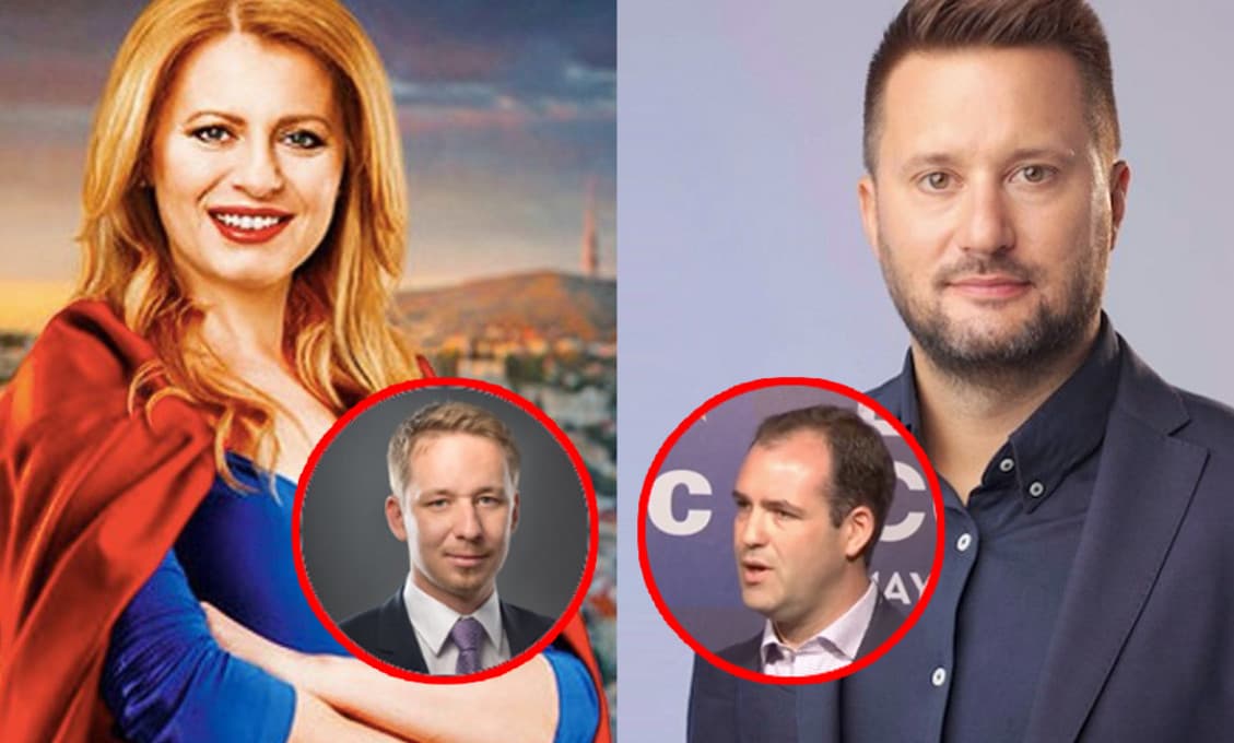 Progresívci a SPOLU ukončili spoluprácu s pochybnou izraelskou agentúrou. Naozaj?
