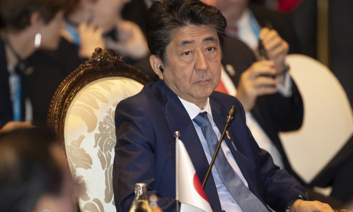 KĽDR zatvorila dvere japonskému premiérovi a označila ho za idiota