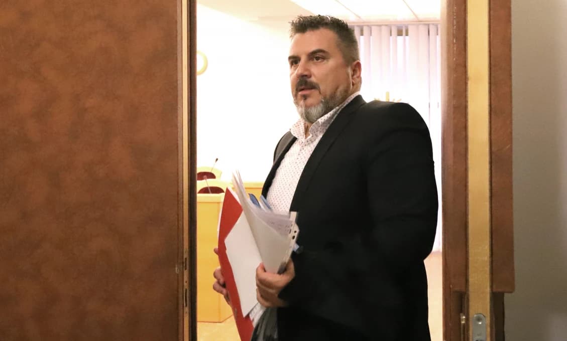 Spolu-OD a Progresívne Slovensko sa spojili v eurovoľbách