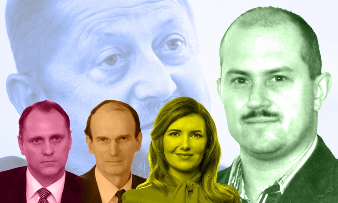 Čižnár: Trnka mi v minulosti prehral časť nahrávky F.Határa z kauzy Gorila
