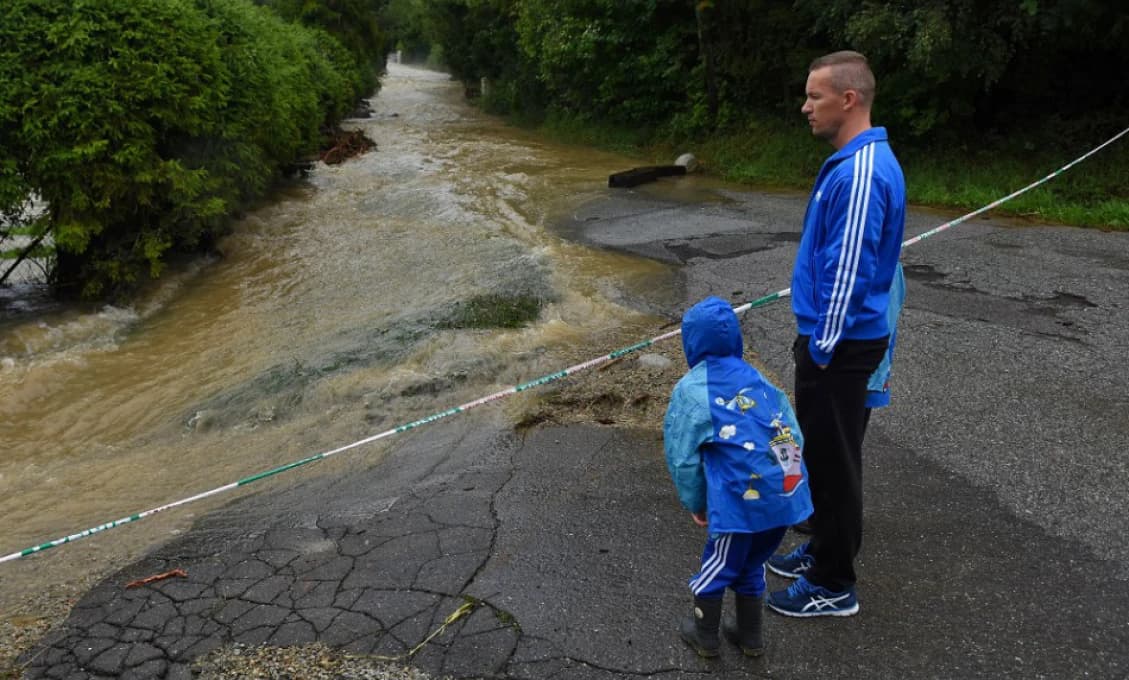 LE MONDE: Miesto bojiska more alebo ako prichádza strach veľmocí z Číny