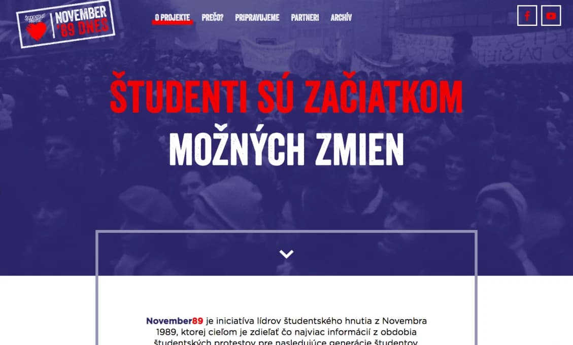 O úrad prezidenta Ukrajiny zabojuje 40 mužov a štyri ženy
