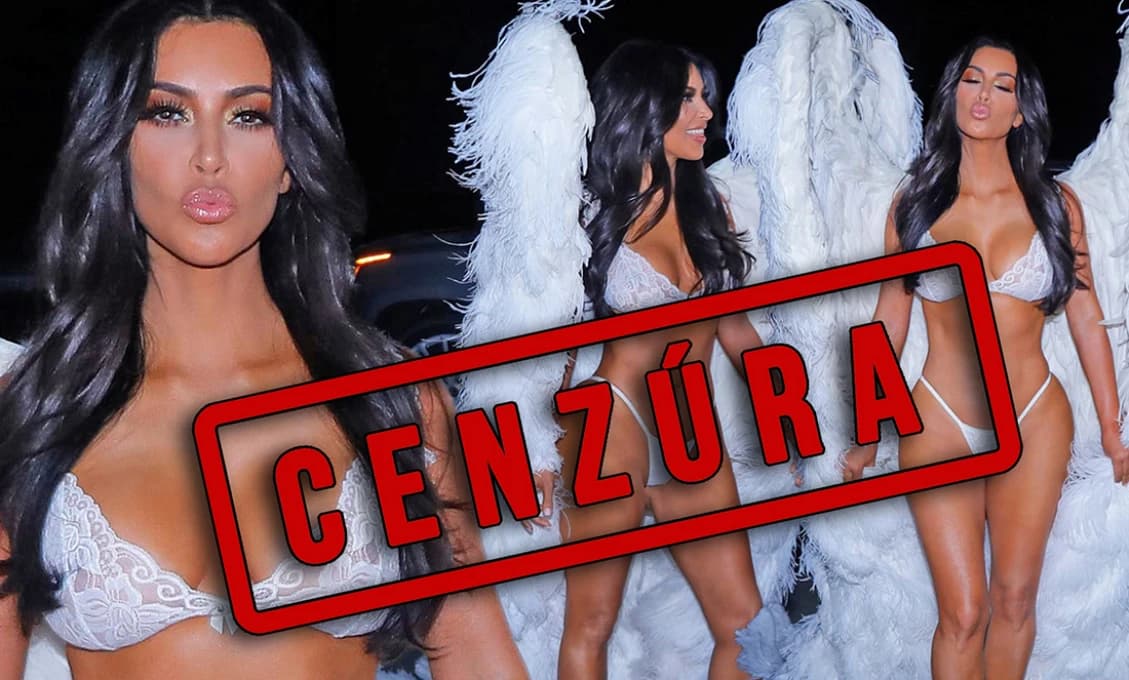 "Telopozitívci" a pedofili stopli šou Victoria's Secret