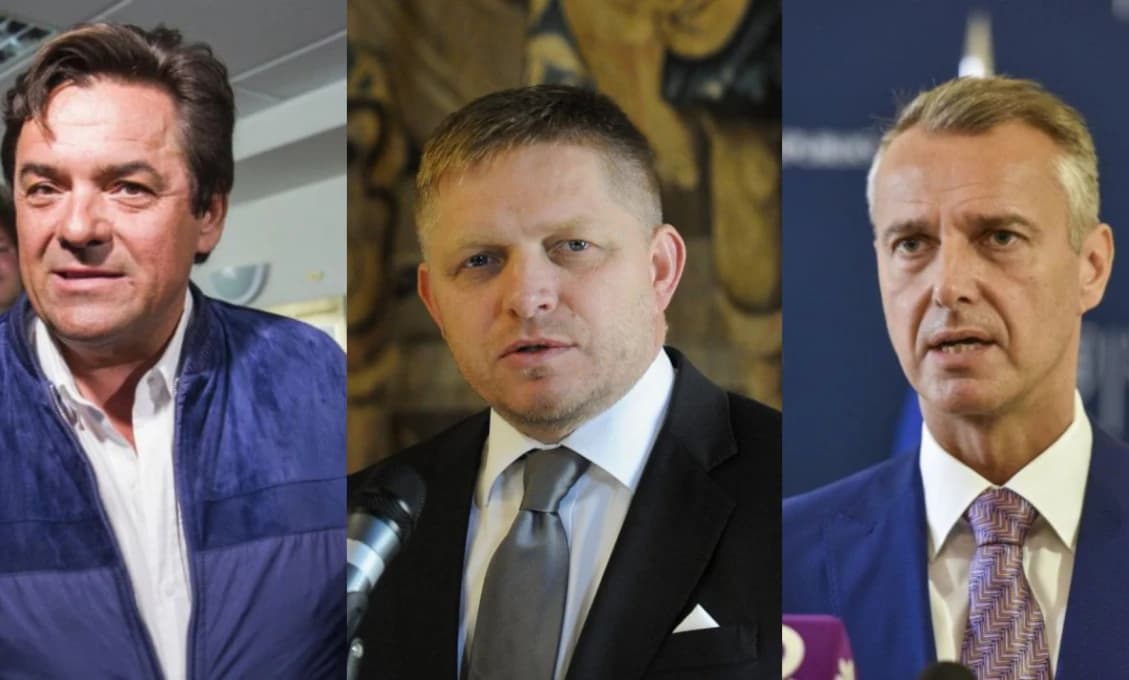 Tomáš Drucker verí, že nová strana, ktorú zamýšľa, môže byť úspešná