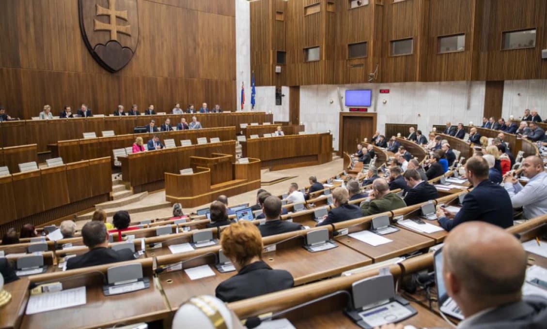 Kažimír: Chcem, aby NBS naďalej zostala modernou inštitúciou