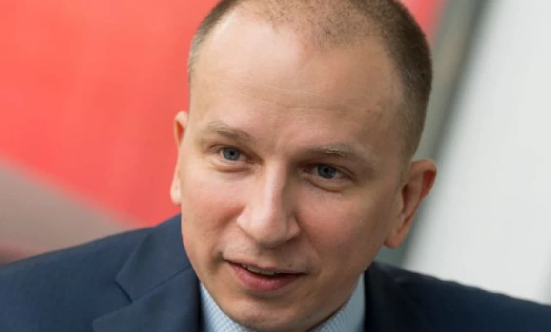 Róbert Krajmer končí vo funkcii na ministerstve k 1. marcu