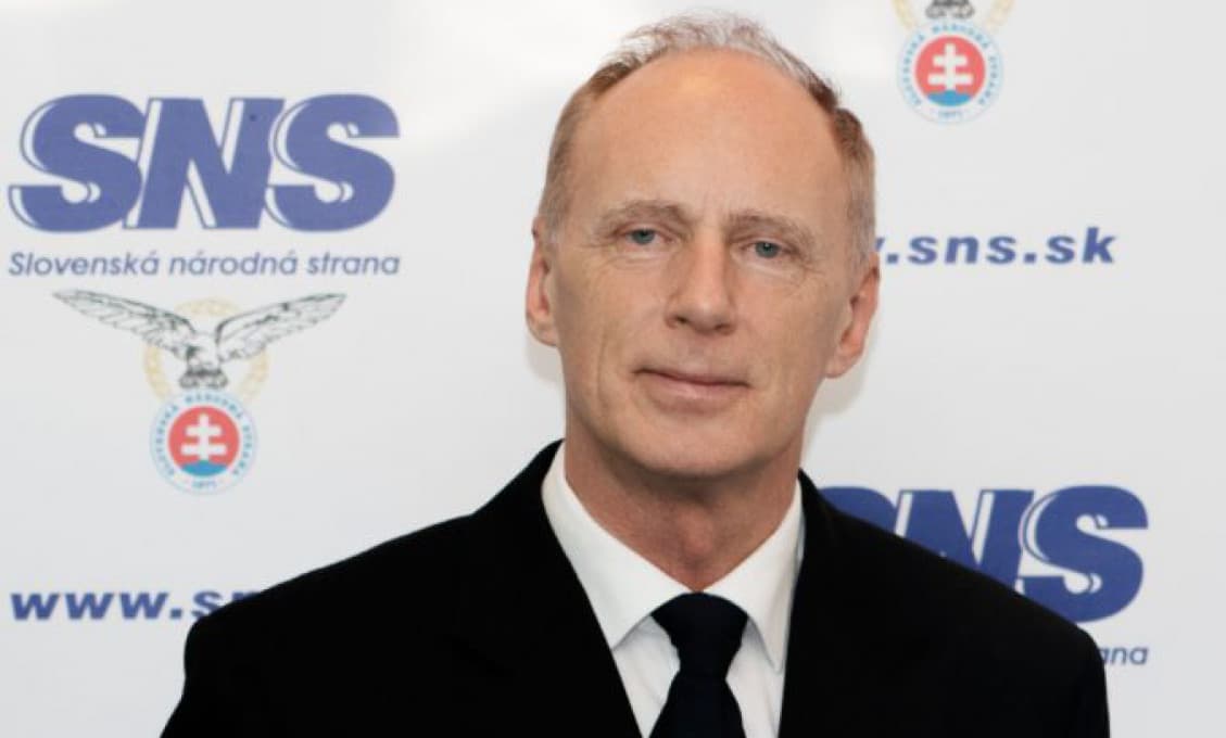 Jaroslav Paška: Lehota Vám uplynula, pán premiér