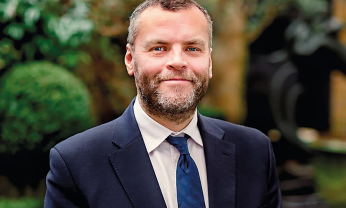Johnsonov poradca chválil Orbána a predvída mimoriadny britsko-maďarský vzťah