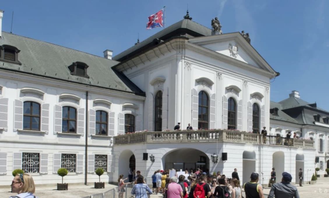 OĽaNO vyzýva prezidentských kandidátov opozície k zodpovednosti