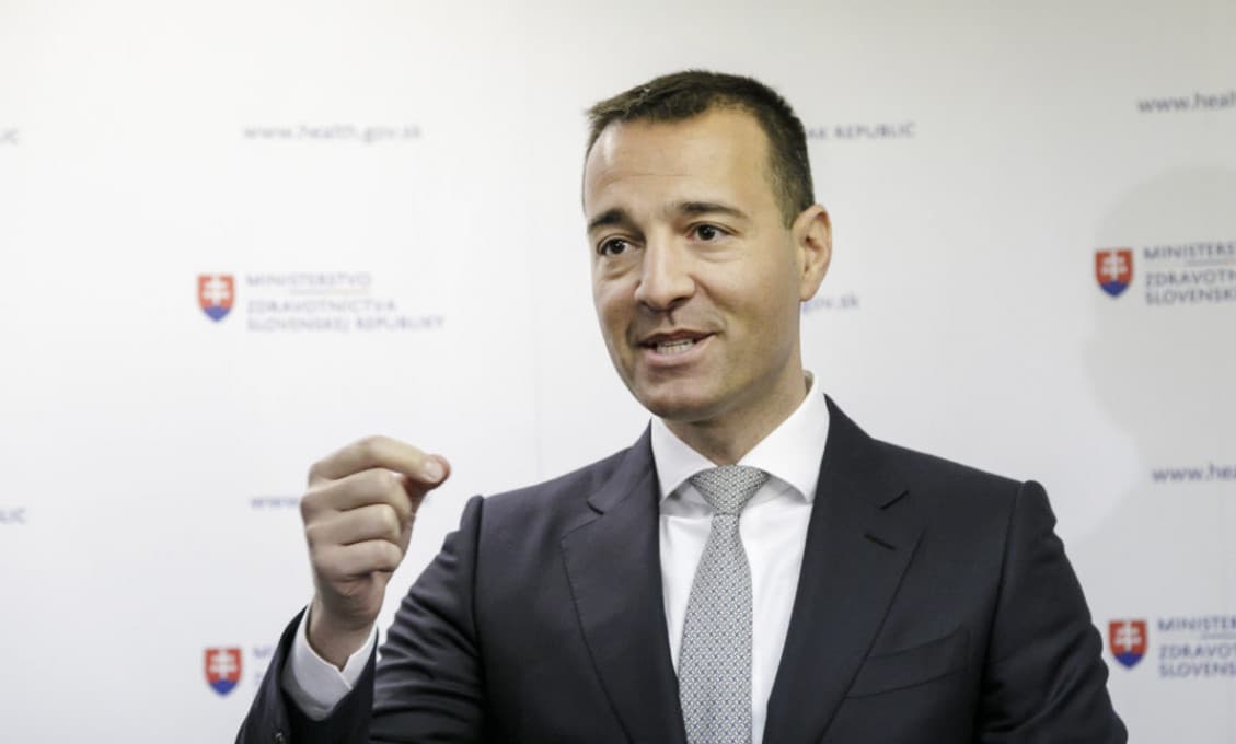 DOBRÁ VOĽBA predstavila program - sedem veľkých úloh