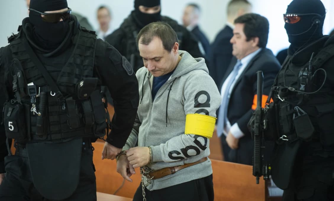 Pellegrini: Prečo by polícia nemala vyšetrovať aj prezidenta, pokiaľ je tam podozrenie?
