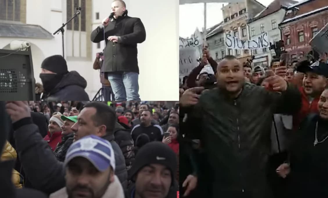 "Zastavme zlo z Istanbulu priamo v Bruseli", tvrdí KDŽP, ktorú vedie Kuffa v eurovoľbách
