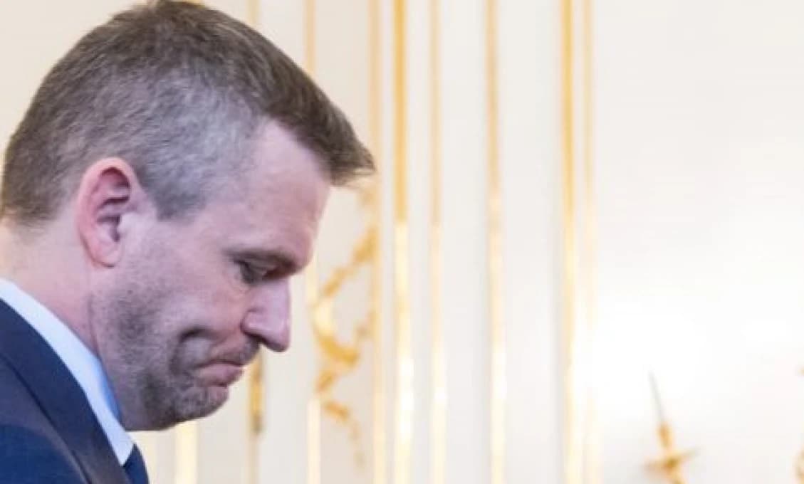 Komentár Eduarda Chmelára: Politickí obchodníci dôveru v štát nevrátia