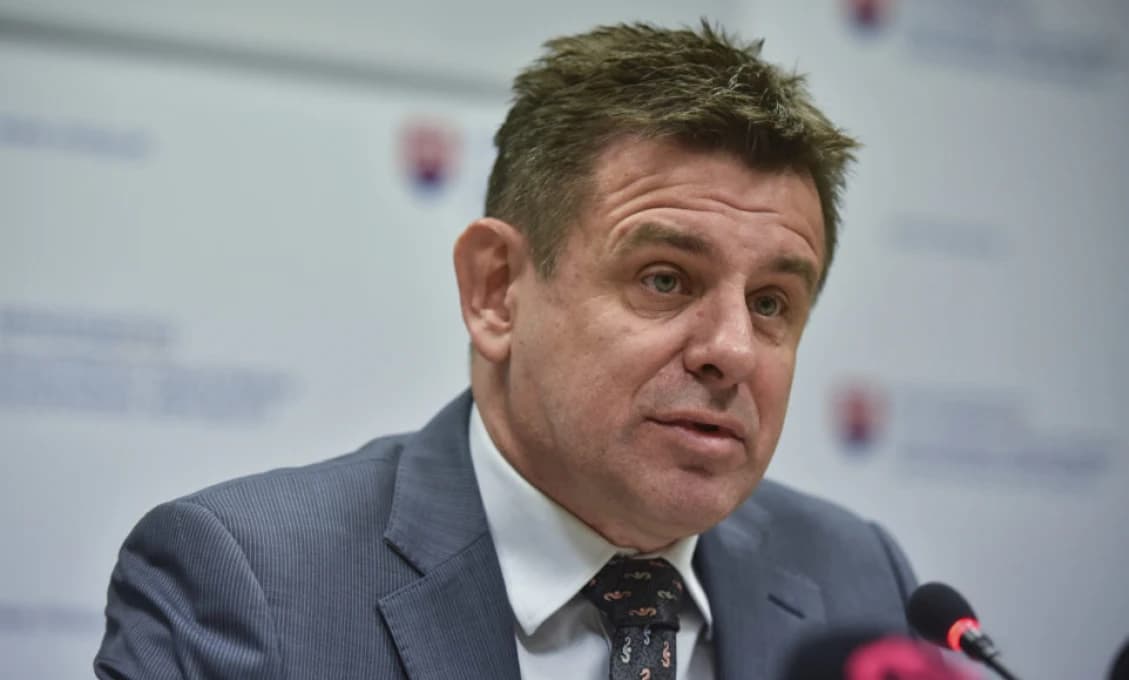KDH do eurovolieb povedie súčasný europoslanec I. Štefanec