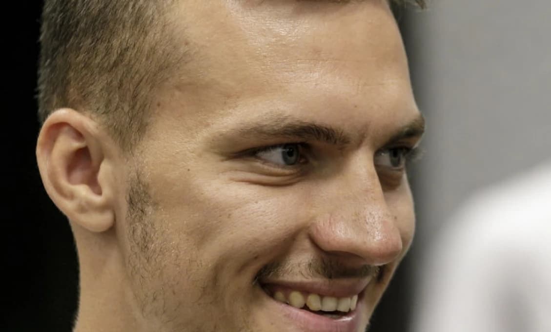 Jana Teleki: Schizofrénia JUDr. Čižnára