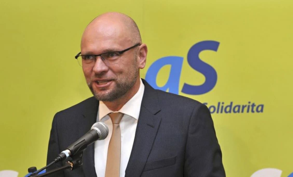 Komentár Braňa Ladického: Centrá pre deti ako „konglomerát“ a burina