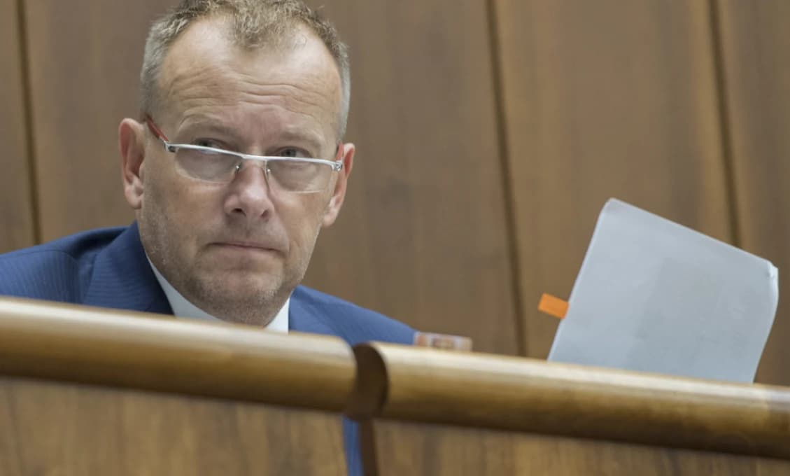 Do novej voľby ústavných sudcov je zatiaľ navrhnutých šesť kandidátov