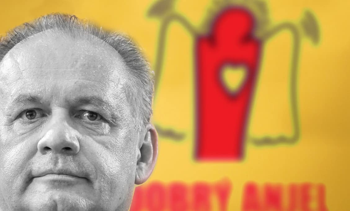 Ako Kisku dostihli „prešľapy“ minulosti