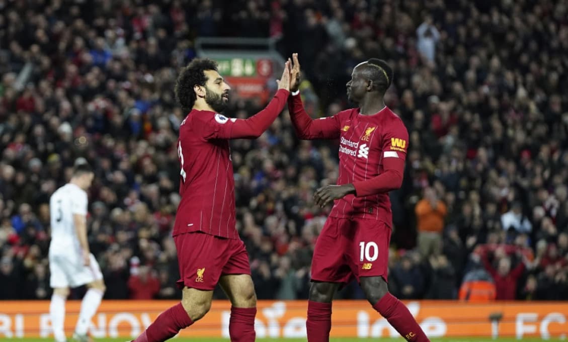 Liverpool má istú miestenku v skupinovej časti nasledujúcej edície, hoci sa vyraďovacie súboje ešte ani nezačali