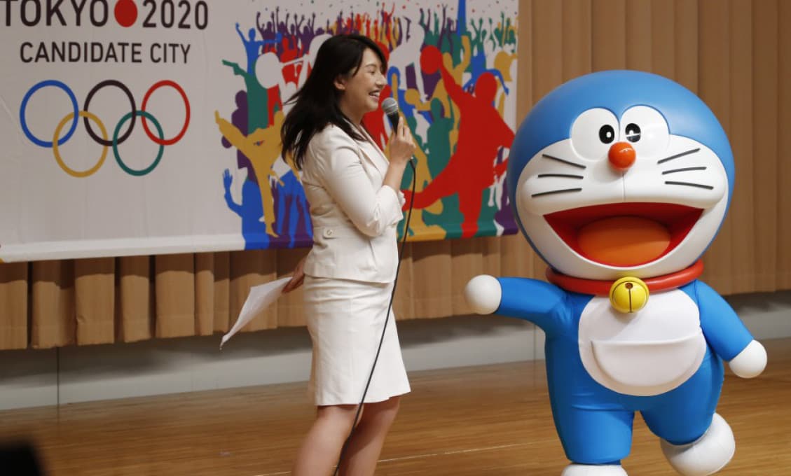 Ohrozí koronavírus olympijské hry v Tokiu? Je tu otáznik, odkazuje virológ