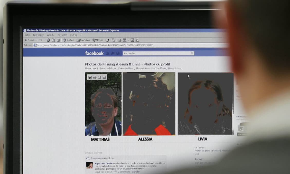 Sociálne siete v Nemecku budú polícii hlásiť prejavy nenávisti na internete