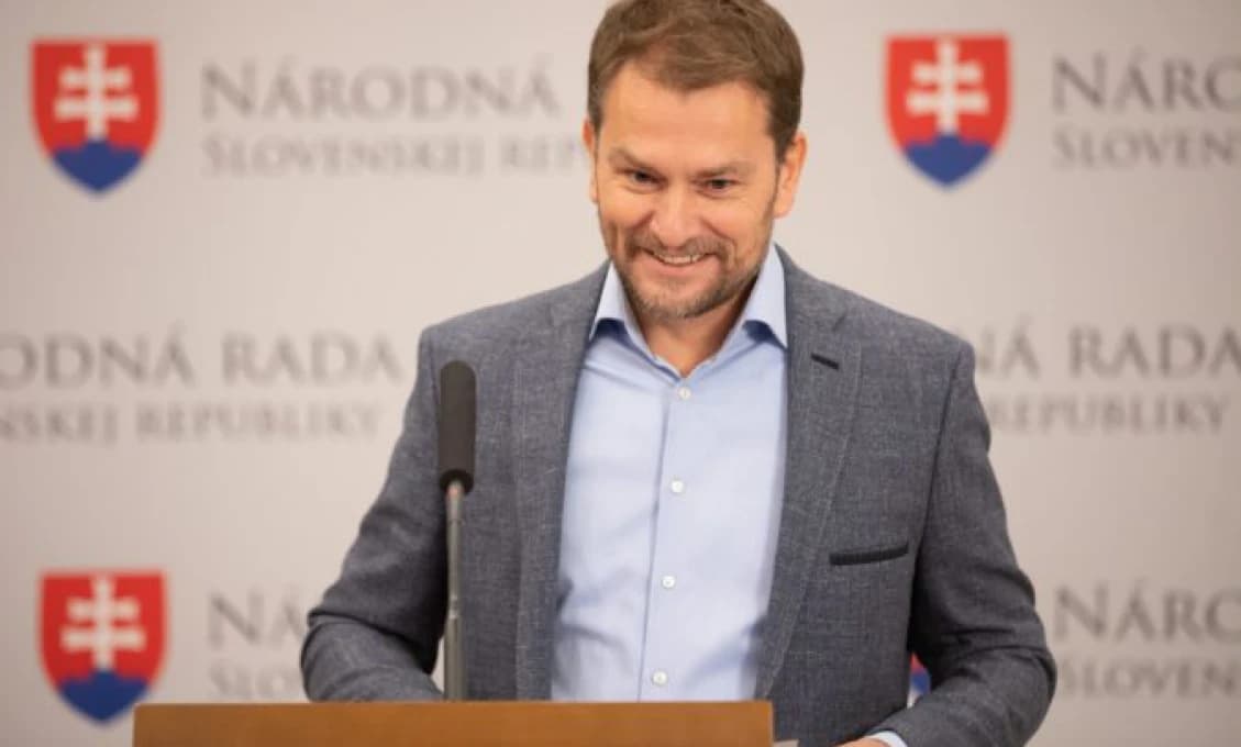 Macron načrtol svoju víziu budúcnosti Európskej únie v liste "občanom Európy"