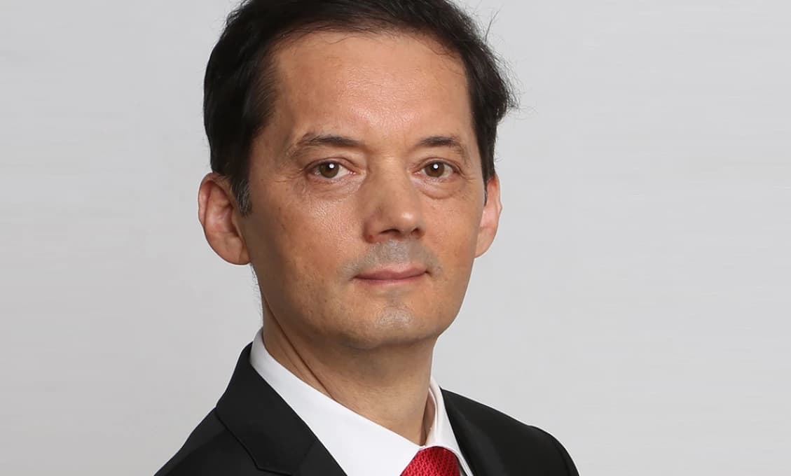 Ukrajinský veľvyslanec varoval pred ruskou snahou ovládnuť Čierne more