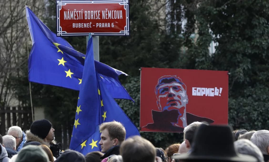 Komentár Reného Skalného: Kam kráčaš, Slušné Slovensko?