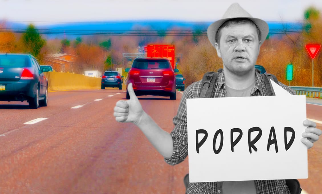 Koalícia môže mať problém, Kiska sa chce vrátiť do Popradu