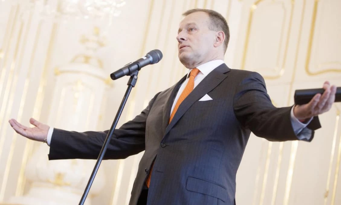 B.Kollár: Sme rodina by mohlo dostať rezort obrany, dopravy a post vicepremiéra