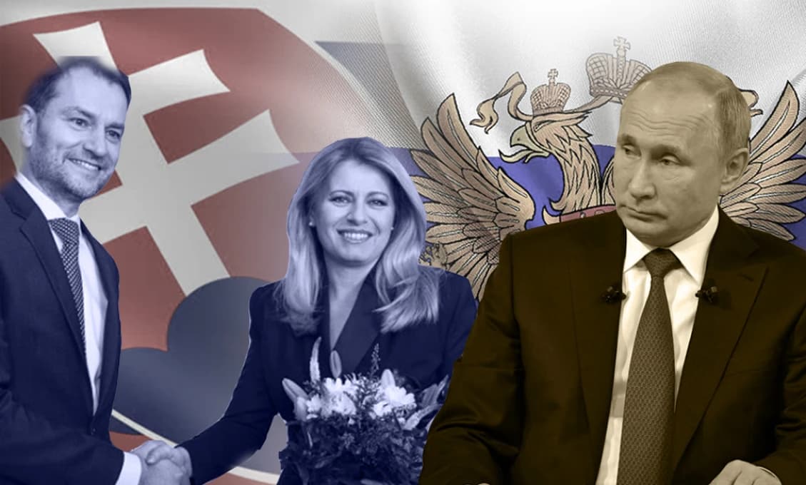 Slovenskými voľbami stráca Rusko ďalšieho spojenca v EÚ (Dmitrij Bavyrin)