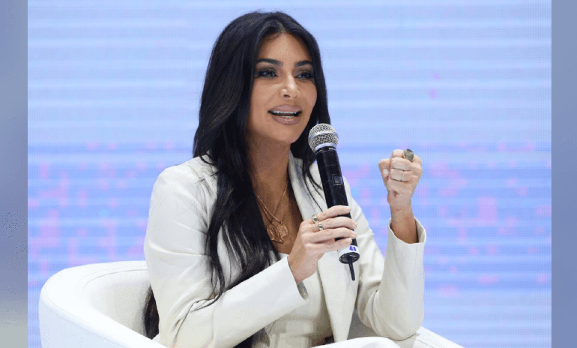 Kim Kardashian navštívila Biely dom s väzenkyňami, ktoré pomáhala oslobodiť
