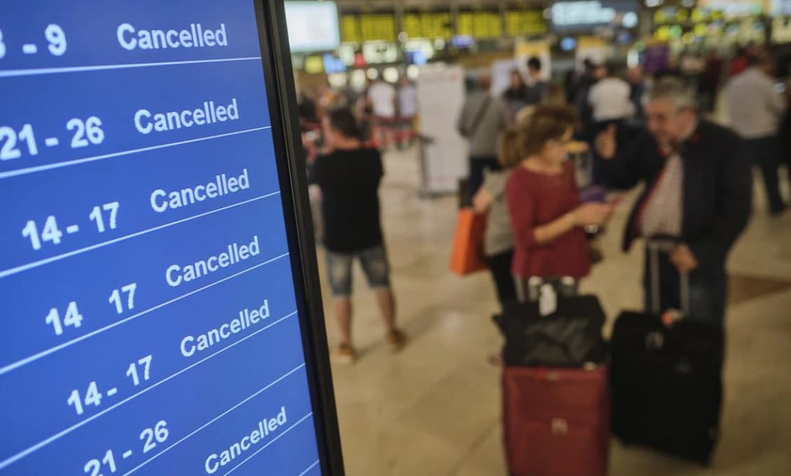 Lety lietadiel typu Boeing 737 MAX 8 pozastavili aj Omán a Malajzia