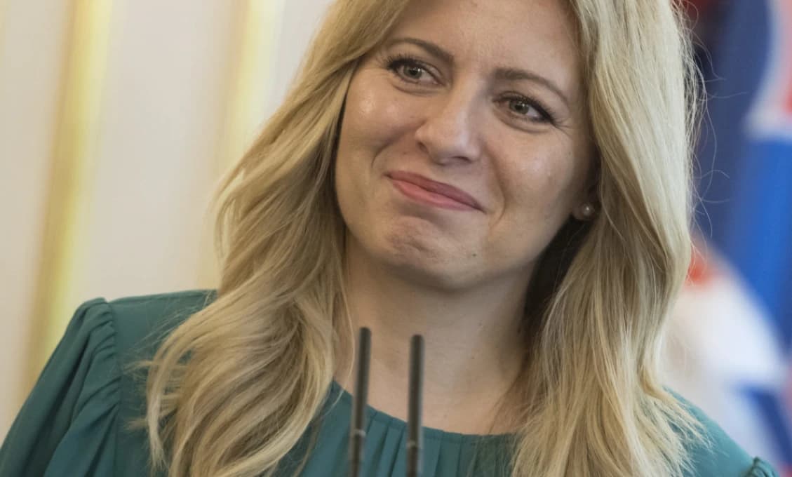 Robert Fico: kolaps!