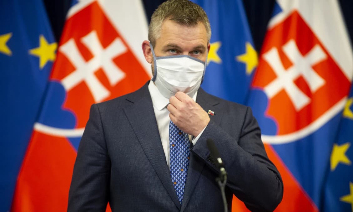 FICO: Nahrávku z Gorily by som určite použil, ak by som ju mal