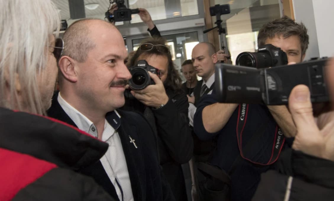 KAUZA: Štátna firma vyrábajúca onkolieky prišla o 125.898 eur, tvrdí NKÚ. Firma Dr. Magnet sa bráni