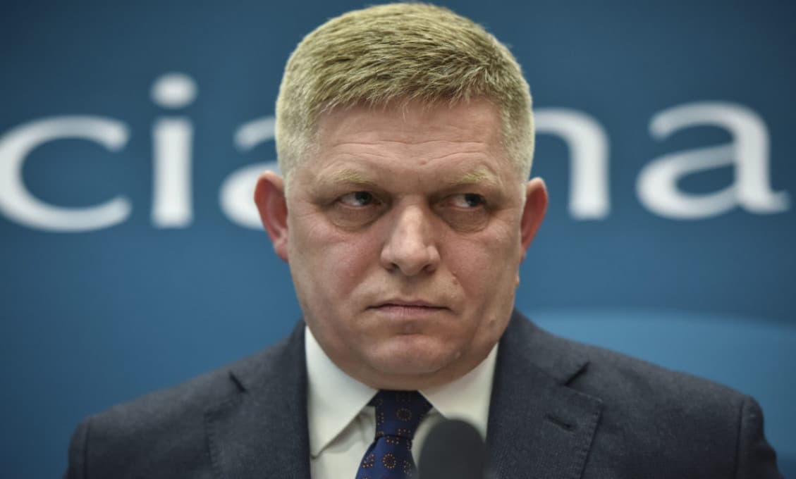 Koalícia sa chce dostať k údajom občanov,Smer-SD vládny návrh nepodporí, tvrdí Fico