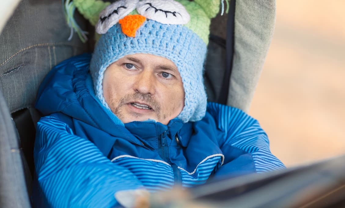 Matovič sa už sťažuje, že sa stal premiérom