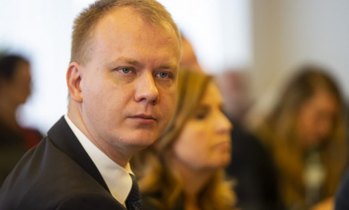 Opatrenie o započítavaní straty podľa Beblavého pomôže najviac podvodníkom, oligarchom a obchodníkom s firmami
