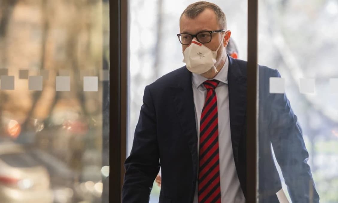Marian Kotleba si nevie Zuzanu Čaputovú predstaviť ako hlavného veliteľa OS SR
