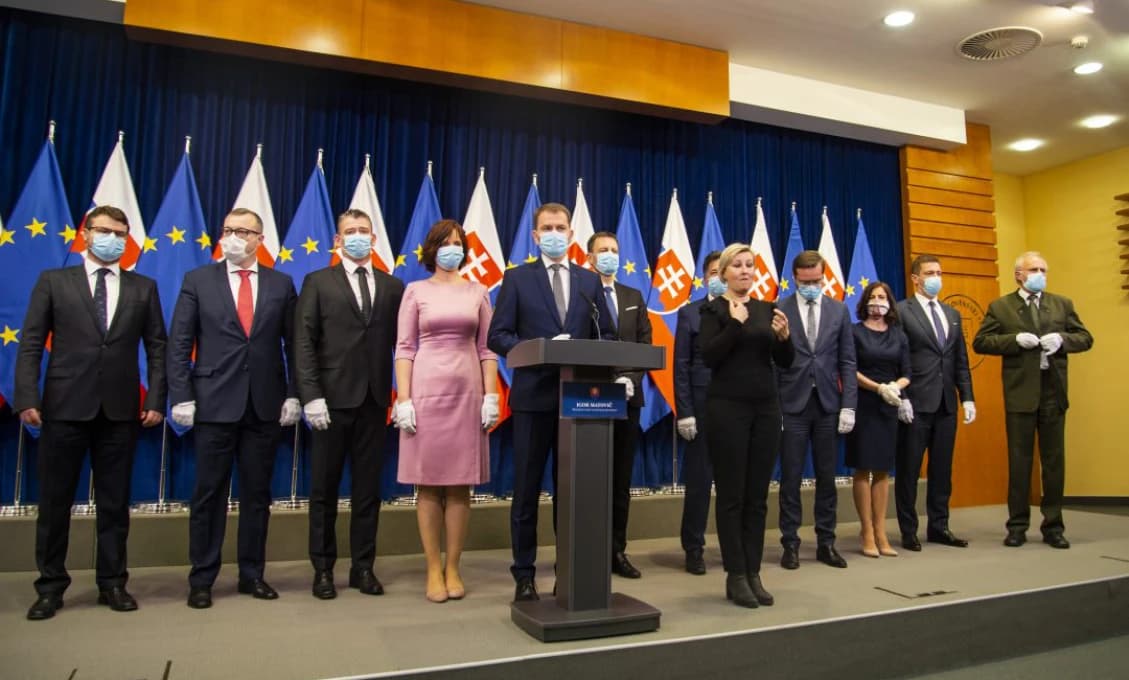 POZOR: Do škôlky vám vezmú už iba zaočkované dieťa, avizuje ministerstvo zdravotníctva