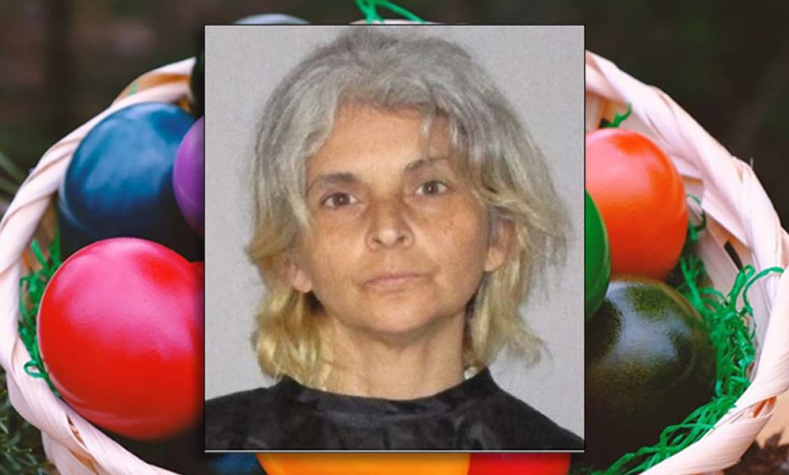 Žena hádzala do náhodných schránok veľkonočné vajíčka. V nich však bola ukrytá pornografia!