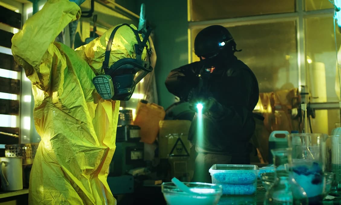 Pentagon "skúmal" teóriu, že Covid-19 pochádza z čínskeho laboratória