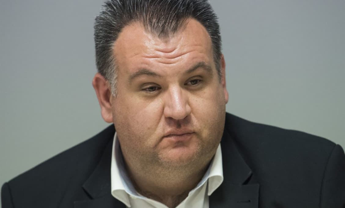 Prokurátor Úradu špeciálnej prokuratúry podal návrh na väzobné stíhanie Juraja K. a Martina K.