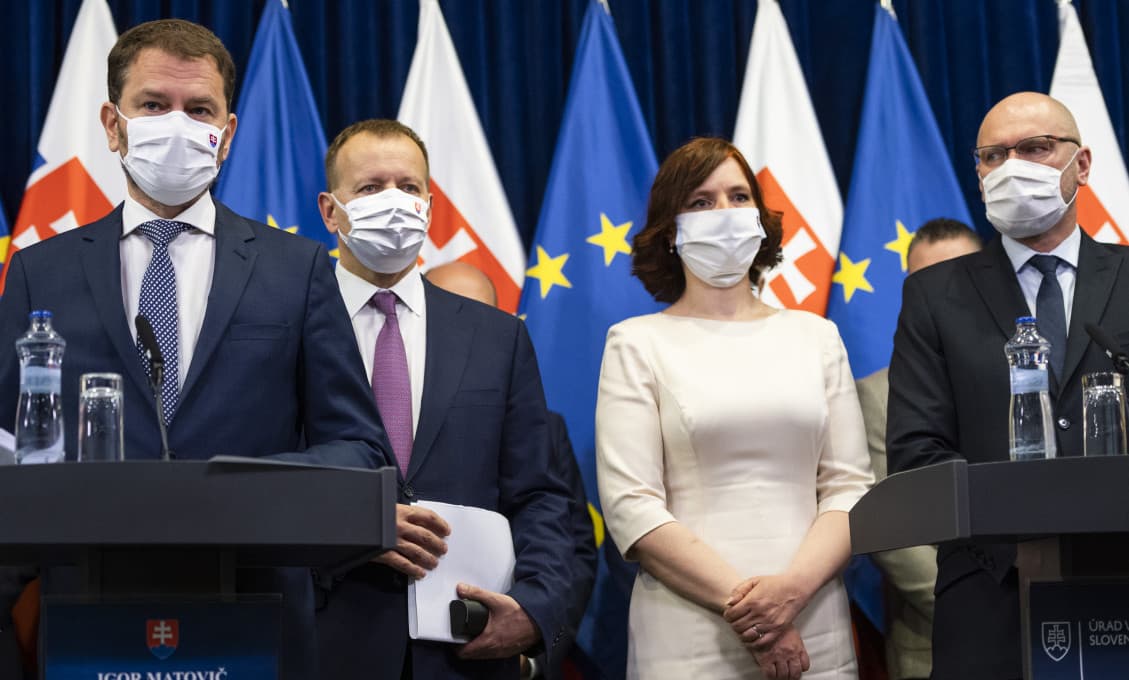 Vláda bude musieť urobiť inventúru krízy a nasmerovať krajinu k sebestačnosti, tvrdí expert na bezpečnosť