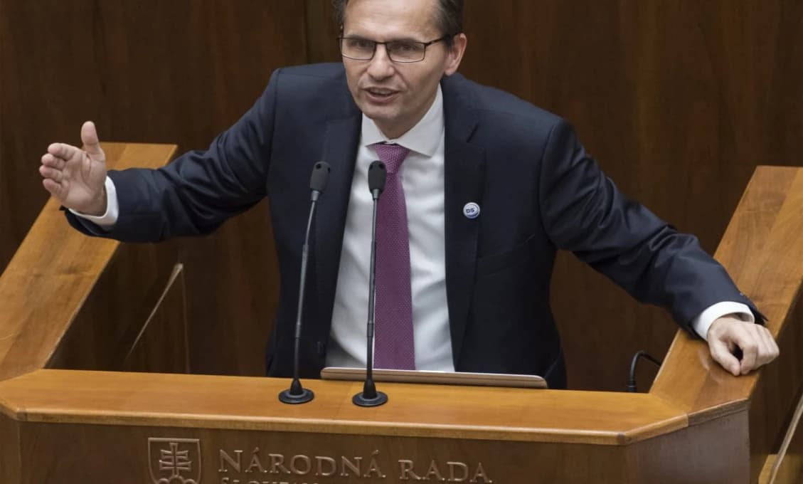 NA PULZE DŇA: Matovič zverejní O 10:20 správy medzi Kočnerom a Šufliarskym