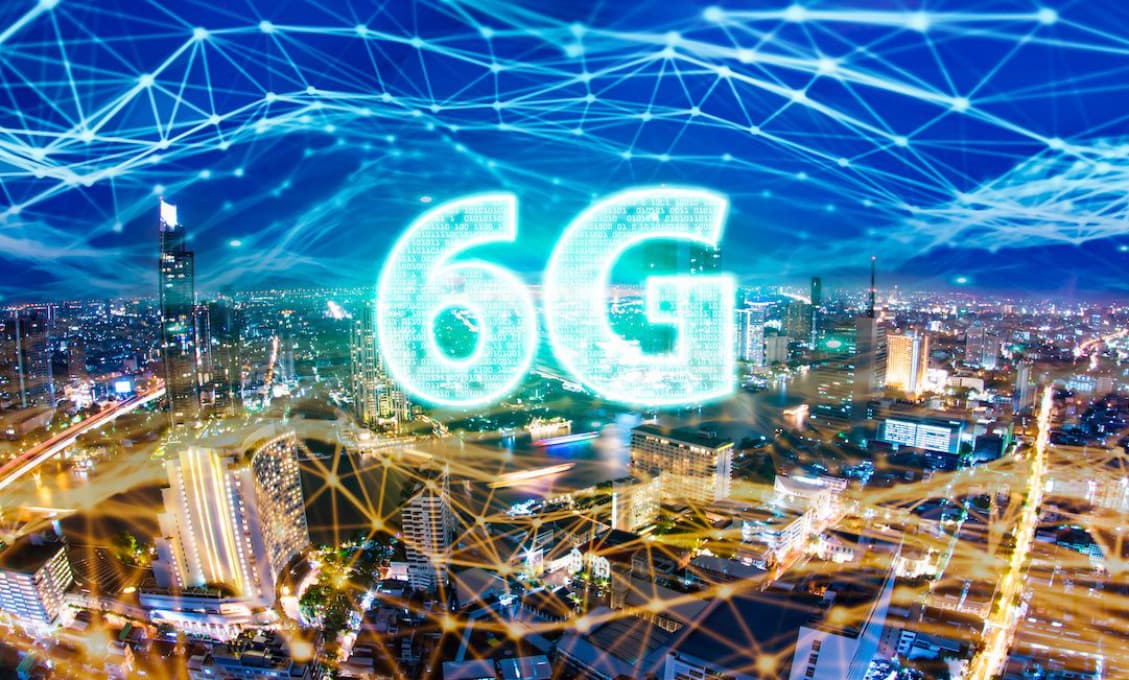 Japonsko vyvíja 6G siete, ktorých príchod sa očakáva okolo roku 2030