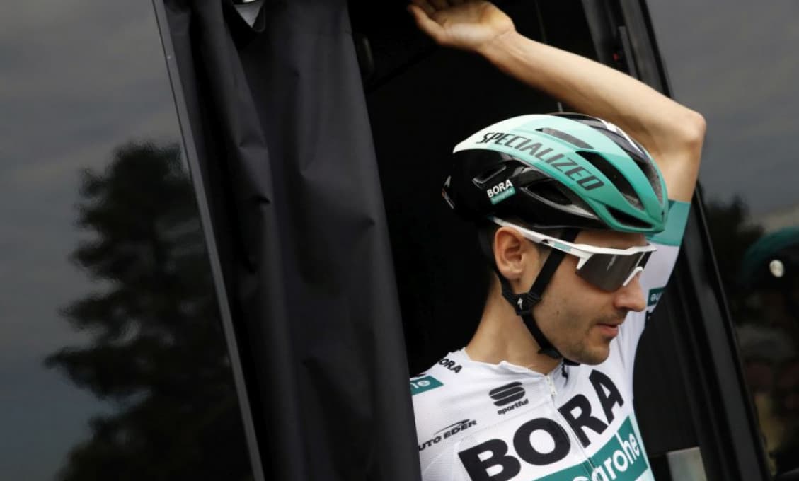 Saganov kolega bude v Alpách zdolávať Mount Everest na bicykli. Verím, že to dám za 9 hodín, vraví Buchmann