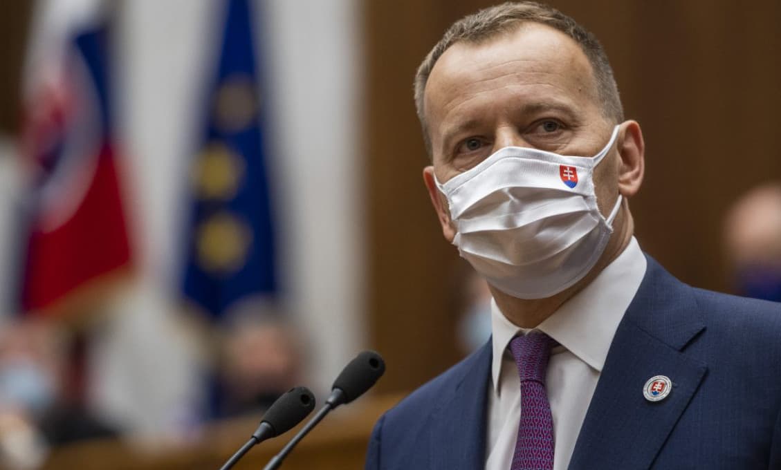 Boris Kollár má problém s „Lex Lipšic“