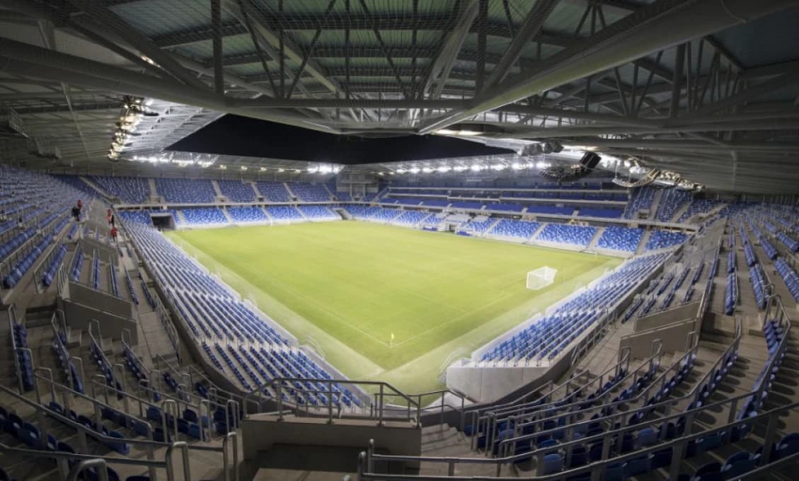 Výstavba Národného futbalového štadióna bude predmetom analýzy
